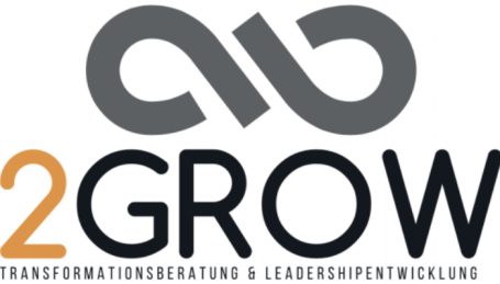 2grow Transformationsmanagement & Leadershipentwicklung